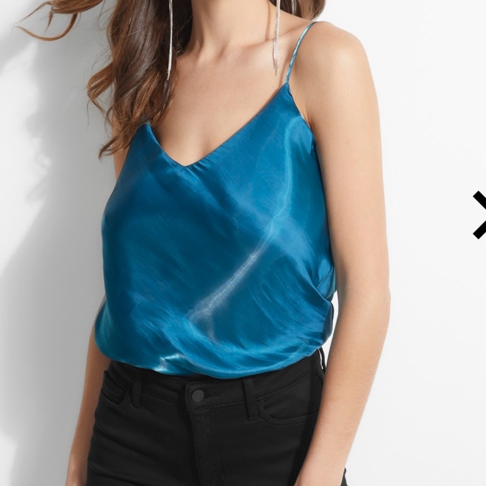 Guess Body Suit tank top